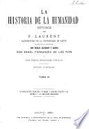 La historia de la humanidad