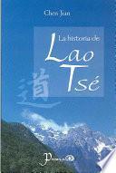 La Historia de Lao Tse