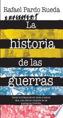 La historia de las guerras