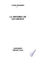 La historia de San Kildán