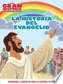 La Historia del evangelio