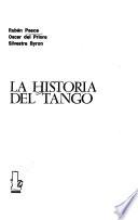 La historia del tango: La guardia vieja