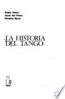 La Historia del tango: La guardia vieja