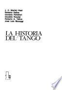 La Historia del tango: Los poetas