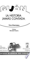 La historia jamás contada