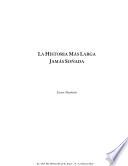 La historia mas larga jamas so–ada