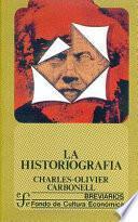 La Historiografía