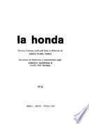 La Honda