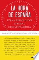 La hora de España