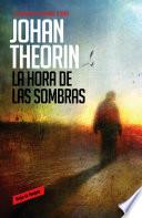 La hora de las sombras