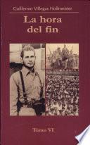 La hora del fin