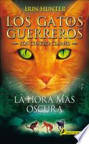 La hora mas oscura