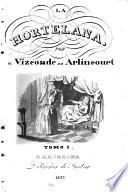 La Hortelana