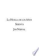 La huella de los años sesenta