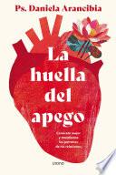 La huella del apego