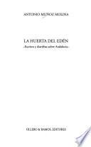 La huerta del edén