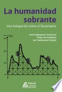 La Humanidad Sobrante