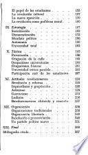 La Ideología Revolucionaria de Los Estudiantes Europeos
