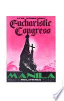 La Iglesia en Filipinas