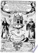La Iglesia Militante Cronologia Sacra y epitome. historial de todo quanto ha sucedido en ella prospero y aduerso