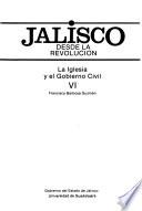 La Iglesia y el gobierno civil