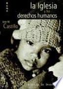 La iglesia y los derechos humanos