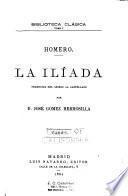 La Ilíada