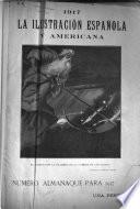 La Ilustración española y americana