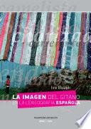 La imagen del gitano en la lexicografía española