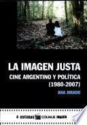 La imagen justa