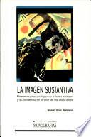 La imagen sustantiva