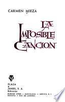 La imposible canción