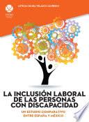 La inclusión laboral de las personas con discapacidad