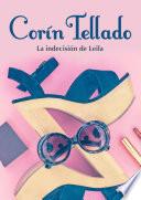 La indecisión de Leila