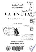 La India
