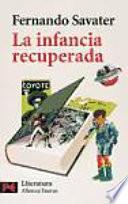 La infancia recuperada