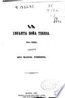 La Infanta Doña Teresa