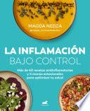 La inflamación bajo control