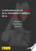 La influencia de las víctimas en el tratamiento jurídico de la violencia colectiva.