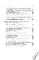 La influencia del matrimonio sobre la nacionalidad de la mujer en la legislación venezolana