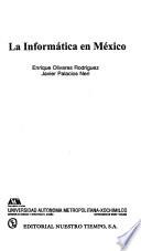 La informática en México
