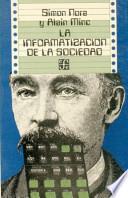 La informatización de la sociedad