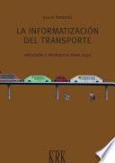 La informatización del transporte