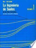 La ingeniería de suelos en las vías terrestres