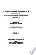 La Ingenieria estructural sudamericana en la decada del 80