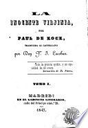 La Inocente Virjinia