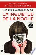 La inquietud de la noche