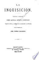 La inquisicion