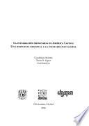 La integración monetaria de América Latina