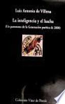 La inteligencia y el hacha